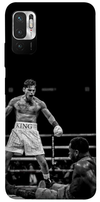 Чохол на Xiaomi Poco M3 Pro 4G / 5G kings фото 1 з 1