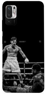 Чехол на Xiaomi Redmi Note 10 5G king фото 1 из 1