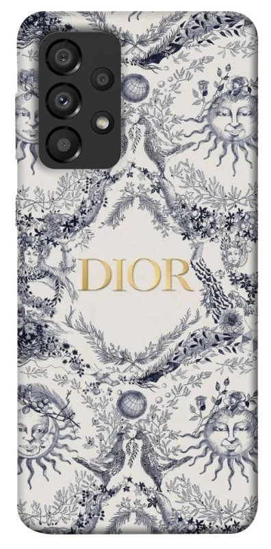 Чохол на Samsung Galaxy A33 5G Dior фото 1 з 1