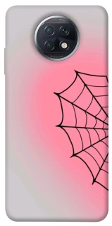 Чохол на Xiaomi Redmi Note 9 5G / Note 9T Pair romantic theme ver.1 фото 1 з 1