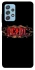 Чохол на Samsung Galaxy A52 4G / A52 5G AC/DC фото 1 з 1