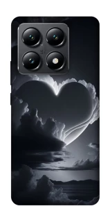 Чехол на Xiaomi 14T Cloud heart фото 1 из 1