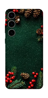 Чохол на Samsung Galaxy S25 Новорічний v30 фото 1 з 1