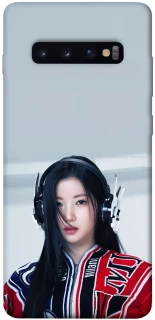 Чохол на Samsung Galaxy S10+ Asa - BABYMONSTER фото 1 з 1