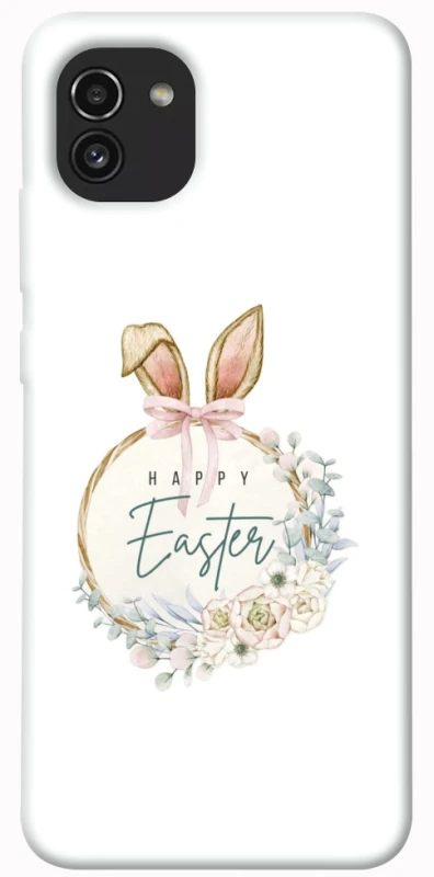 Чехол на Samsung Galaxy A03 Easter ver.7 фото 1 из 1