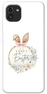 Чехол на Samsung Galaxy A03 Easter ver.7 фото 1 из 1