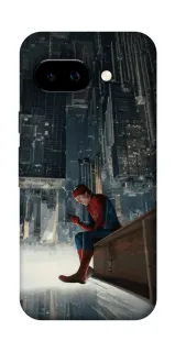 Чохол на Google Pixel 9a Spider Man ver.5 фото 1 з 1