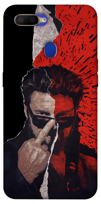 Чохол на Oppo A5s Billy Butcher фото 1 з 1