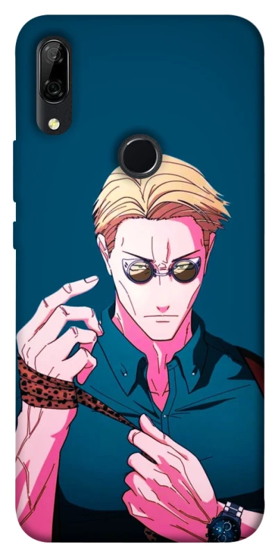 Чехол на Huawei P Smart Z Nanami фото 1 из 1