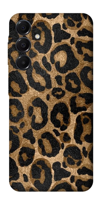 Чохол на Samsung Galaxy A16 4G/5G Leopard Skin фото 1 з 1