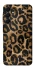 Чохол на Samsung Galaxy A16 4G/5G Leopard Skin фото 1 з 1