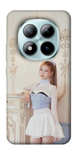 Чехол на Xiaomi Redmi Note 15 Pro+ 5G Rami - BABYMONSTER фото 1 из 1