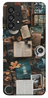 Чехол на Samsung Galaxy A33 5G Autumn collage фото 1 из 1