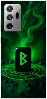 Чохол на Samsung Galaxy Note 20 Ultra Руна Беркана фото 1 з 1