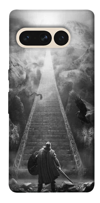 Чохол на Google Pixel 7 Pro Valhalla фото 1 з 1