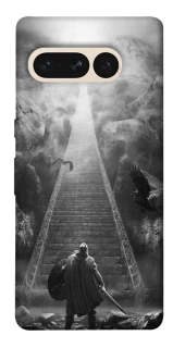 Чохол на Google Pixel 7 Pro Valhalla фото 1 з 1