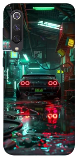 Чохол на Xiaomi Mi 9 SE skyline фото 1 з 1