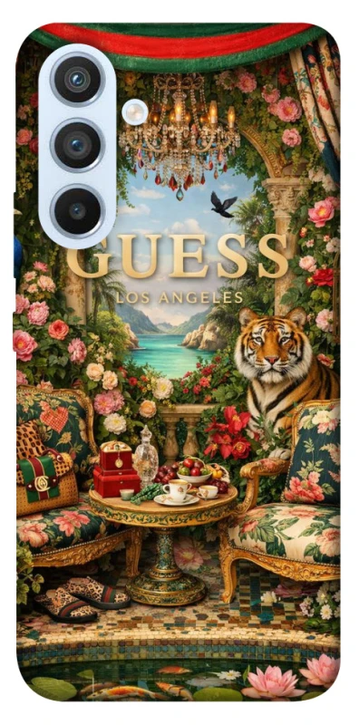 Чехол на Samsung Galaxy A54 5G Guess фото 1 из 1