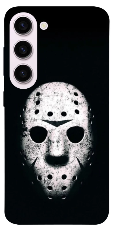 Чохол на Samsung Galaxy S23+ Jason фото 1 з 1