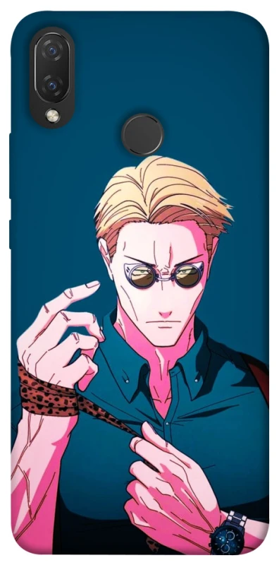 Чохол на Huawei P Smart+ (nova 3i) Nanami фото 1 з 1