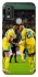 Чохол на Nokia C21 Plus UA-Football ver.2 фото 1 з 1