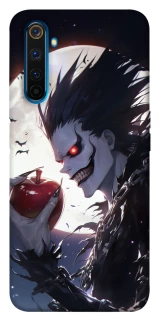 Чохол на Realme 6 Pro Ryuk фото 1 з 1