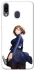 Чохол на Samsung Galaxy M20 Nobara Kugisaki v2 фото 1 з 1