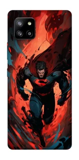 Чохол на Samsung Galaxy A42 5G Superman фото 1 з 1