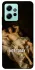 Чохол на Xiaomi Redmi Note 12 4G Not Today фото 1 з 1