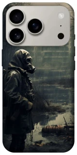 Чохол на Apple iPhone 17 Pro (6.3") Stalker v2 фото 1 з 1