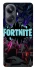 Чехол на Realme 10 Pro+ Fortnite logo ver.3 фото 1 из 1