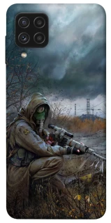 Чехол на Samsung Galaxy A22 4G Stalker v1 фото 1 из 1