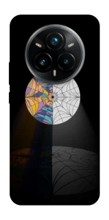 Чохол на Realme 14 Pro+ Wednesday room фото 1 з 1