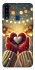 Чохол на Samsung Galaxy A20s Heart in hand фото 1 з 1