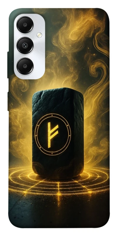 Чохол на Samsung Galaxy A05s Руна Феху фото 1 з 1