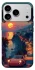 Чохол на Apple iPhone 17 Pro Max (6.9") Porsche sunrise фото 1 з 1
