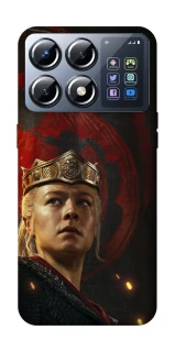 Чохол на Xiaomi POCO X8 Pro House of the Dragon ver.6 фото 1 з 1