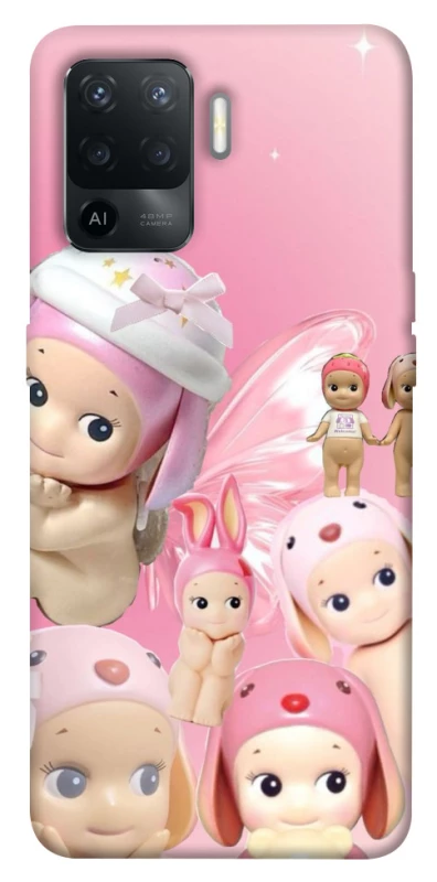 Чохол на Oppo Reno 5 Lite Sonnyangel фото 1 з 1
