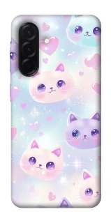 Чехол на Samsung Galaxy A37 5G Funny Kittens ver.4 фото 1 из 1