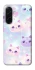 Чохол на Samsung Galaxy A37 5G Funny Kittens ver.4 фото 1 з 1