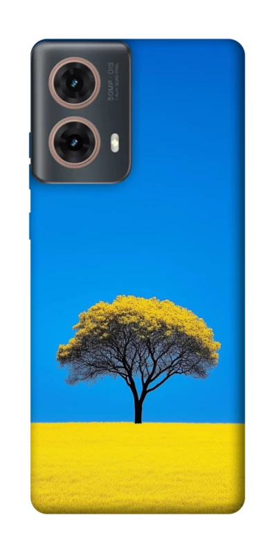 Чехол на Motorola Moto G85 Field v2 фото 1 из 1