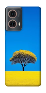 Чехол на Motorola Moto G85 Field v2 фото 1 из 1