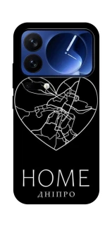 Чохол на Xiaomi 17 Pro Дніпро Home фото 1 з 1