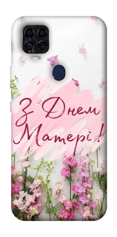 Чехол на ZTE Blade v2020 Mother's Day ver.3 фото 1 из 1