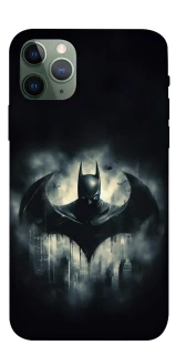 Чехол на Apple iPhone 11 Pro (5.8") Batman icon фото 1 из 1