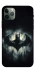 Чехол на Apple iPhone 11 Pro (5.8") Batman icon фото 1 из 1