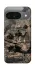 Чохол на Google Pixel 10 Black hawk фото 1 з 1