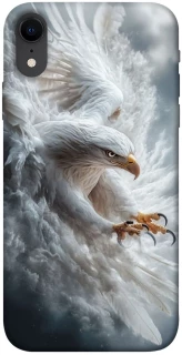 Чехол на Apple iPhone XR (6.1") eagle фото 1 из 1