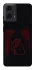 Чохол на Motorola Moto G24 Червоне серце фото 1 з 1