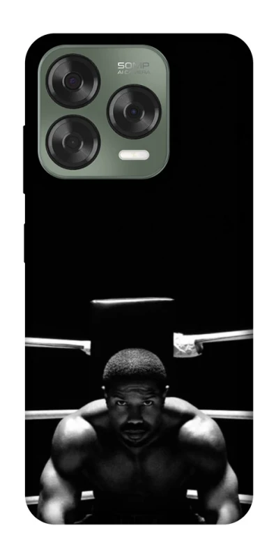 Чохол на ZTE Nubia V70 Design ring фото 1 з 1